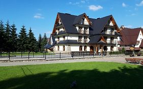 Tatrzanska Przystan
